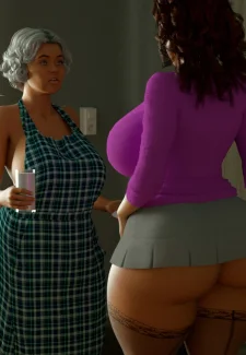 Grandma Pays (8)