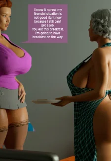 Grandma Pays (9)