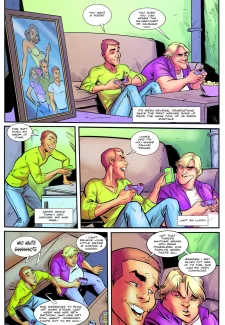 Growing Pains (3)