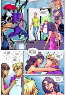 Growing Pains (4)