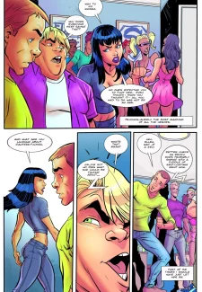 Growing Pains (5)
