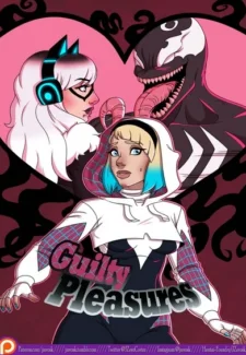 Guilty Pleasures- Jzerosk