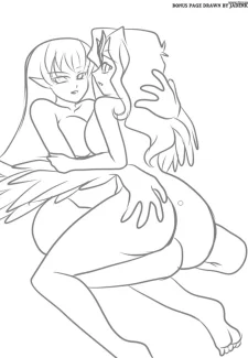 HARPIES WORLD021
