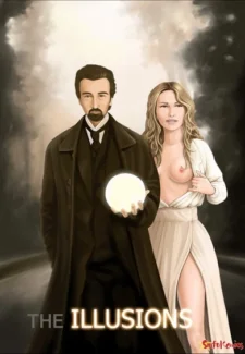 Illusions- Sinful Celebs
