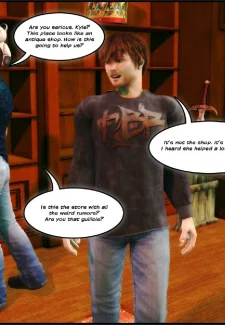 Infinity Stories 4 (4)