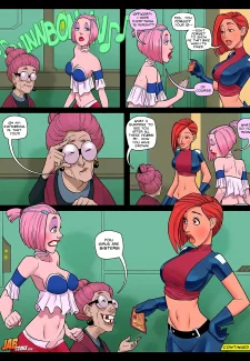 Jab Comix- Vanilla (11)