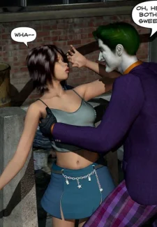 Joker bangs003