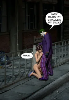 Joker bangs014