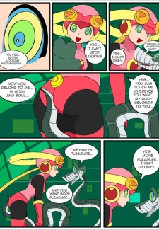 Kaa Virus003