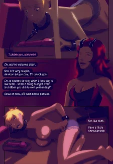 Lighter Chains Vol. 4 (3)