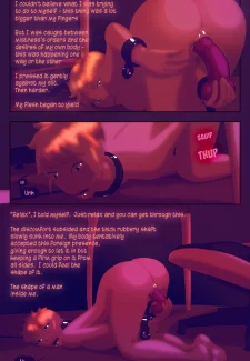 Lighter Chains Vol. 4 (5)