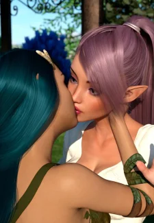 Lustful Desires 3 (10)