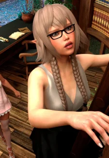 Lustful Desires (3)