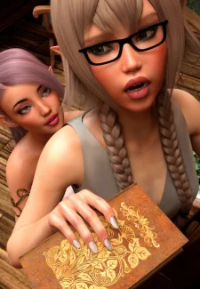 Lustful Desires (7)