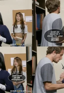 MOM teach009