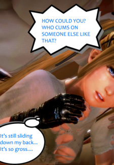 Maid’s Demise 2009