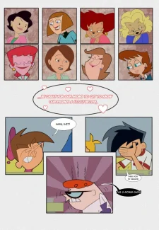 Maximum Orgy 005
