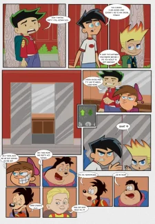 Maximum Orgy 008