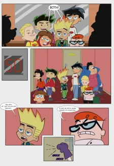 Maximum Orgy 009