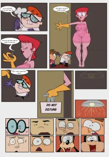 Maximum Orgy 011