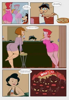 Maximum Orgy 013