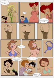 Maximum Orgy 014