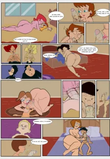 Maximum Orgy 016