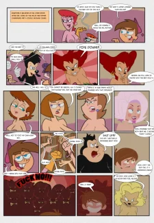 Maximum Orgy 024