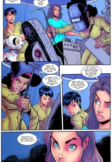 Mega Force 6 (10)