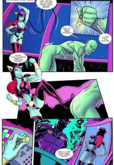 Mega Force 6 (11)
