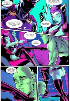 Mega Force 6 (12)