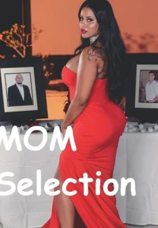 Mom Selection- Digital Playground
