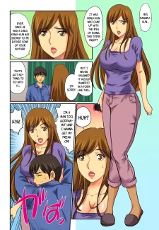 Mother Swap 1 (30)