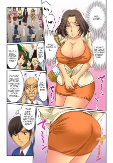 Mother Swap (35)