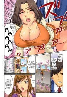 Mother Swap (44)
