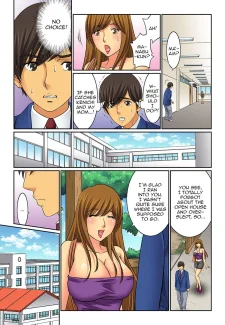 Mother Swap (49)