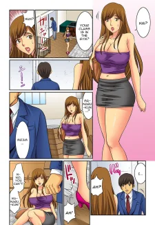 Mother Swap (50)