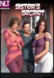 NLT Media - Sister's Secret