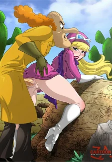 Penelope007