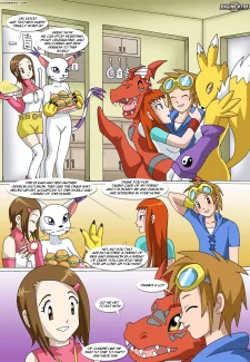 Playmates (12)
