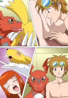 Playmates (28)