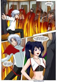 Redemption (22)