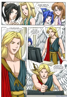 Redemption (3)