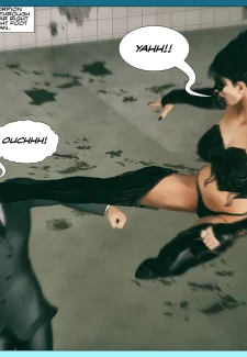 Scorpion Woman 11 (5)
