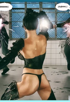 Scorpion Woman 11 (7)