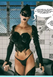 Scorpion Woman 11 (9)