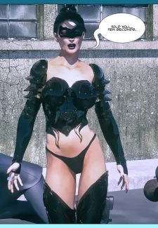 Scorpion Woman 4 (10)