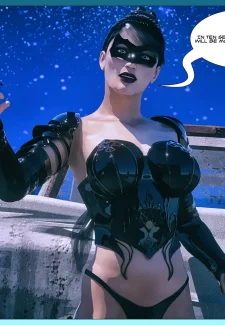 Scorpion Woman 4 (5)
