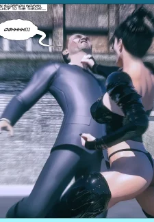 Scorpion Woman 4 (7)