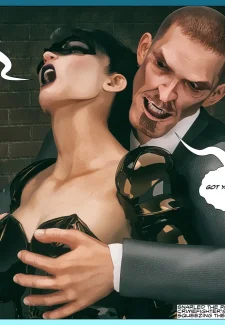 Scorpion Woman 5 (10)